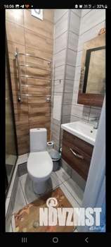 1-к квартира, на длительный срок, 28м2, 3/10 этаж