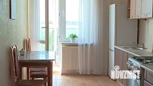 1-к квартира, на длительный срок, 45м2, 9/9 этаж