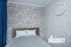 2-к квартира, посуточно, 60м2, 1/1 этаж