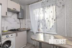 1-к квартира, посуточно, 32м2, 3/5 этаж