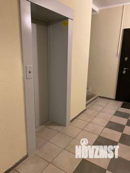 1-к квартира, на длительный срок, 42м2, 1/9 этаж