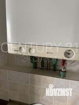 2-к квартира, на длительный срок, 43м2, 1/2 этаж