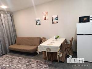 2-к квартира, посуточно, 47м2, 3/13 этаж