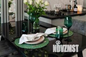 1-к квартира, посуточно, 40м2, 3/3 этаж