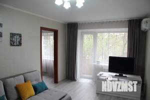 2-к квартира, посуточно, 60м2, 3/5 этаж