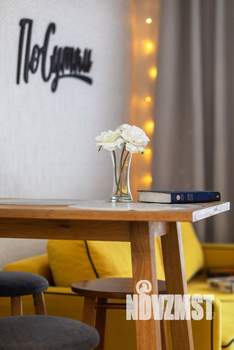 2-к квартира, посуточно, 52м2, 1/1 этаж