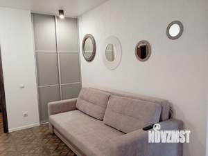 1-к квартира, на длительный срок, 45м2, 6/10 этаж