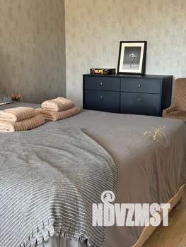 1-к квартира, посуточно, 34м2, 2/5 этаж
