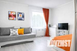 1-к квартира, посуточно, 23м2, 3/5 этаж