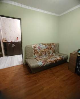 2-к квартира, на длительный срок, 48м2, 2/5 этаж