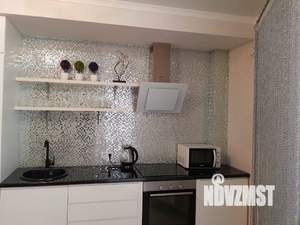 1-к квартира, посуточно, 57м2, 1/1 этаж