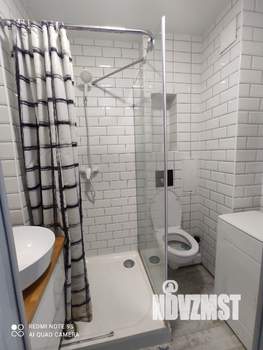 1-к квартира, на длительный срок, 27м2, 7/10 этаж