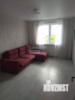 1-к квартира, на длительный срок, 35м2, 8/14 этаж