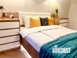 2-к квартира, посуточно, 53м2, 5/8 этаж