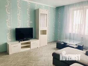 2-к квартира, посуточно, 68м2, 1/1 этаж
