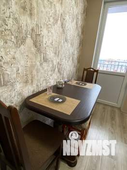 1-к квартира, посуточно, 36м2, 9/9 этаж