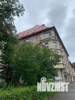 2-к квартира, посуточно, 60м2, 2/4 этаж