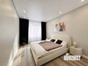 1-к квартира, на длительный срок, 45м2, 4/8 этаж