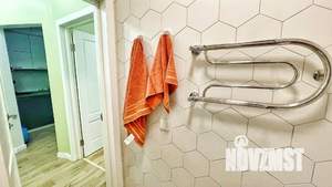 1-к квартира, посуточно, 34м2, 1/1 этаж