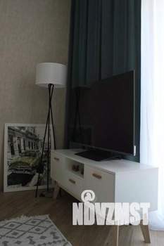 1-к квартира, посуточно, 37м2, 1/1 этаж