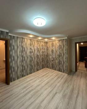 3-к квартира, на длительный срок, 51м2, 1/5 этаж