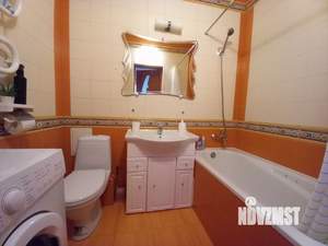 1-к квартира, посуточно, 33м2, 5/9 этаж