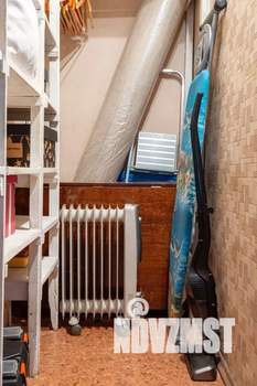 2-к квартира, посуточно, 40м2, 4/5 этаж