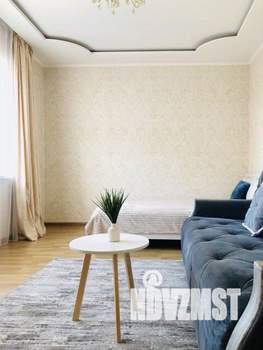 2-к квартира, посуточно, 62м2, 1/1 этаж
