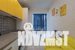 1-к квартира, посуточно, 41м2, 3/9 этаж