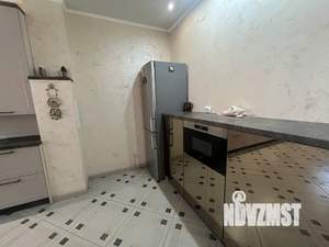 2-к квартира, посуточно, 70м2, 5/7 этаж