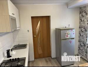 2-к квартира, на длительный срок, 49м2, 2/3 этаж