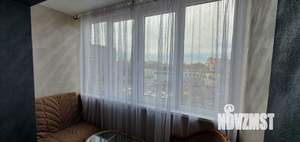 1-к квартира, на длительный срок, 34м2, 6/9 этаж