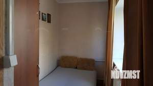 2-к квартира, посуточно, 40м2, 2/5 этаж