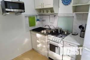 1-к квартира, посуточно, 45м2, 4/4 этаж