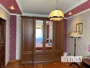 2-к квартира, посуточно, 60м2, 2/11 этаж