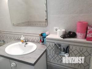 1-к квартира, посуточно, 40м2, 2/9 этаж