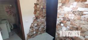 1-к квартира, посуточно, 37м2, 8/9 этаж