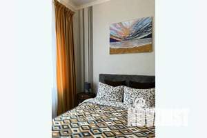 1-к квартира, посуточно, 35м2, 3/3 этаж