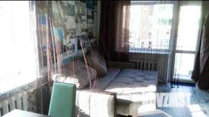 2-к квартира, посуточно, 20м2, 1/1 этаж
