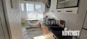 1-к квартира, на длительный срок, 30м2, 5/6 этаж