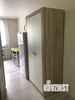 1-к квартира, на длительный срок, 36м2, 5/10 этаж