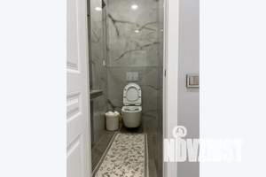 1-к квартира, посуточно, 58м2, 2/7 этаж