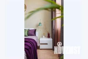 3-к квартира, посуточно, 140м2, 9/10 этаж