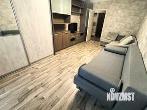 1-к квартира, на длительный срок, 43м2, 8/10 этаж