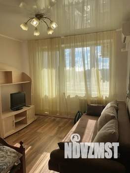 1-к квартира, посуточно, 30м2, 10/10 этаж