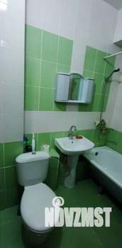 1-к квартира, на длительный срок, 40м2, 1/10 этаж