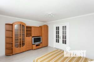 2-к квартира, посуточно, 50м2, 1/1 этаж