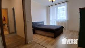 1-к квартира, на длительный срок, 38м2, 5/7 этаж