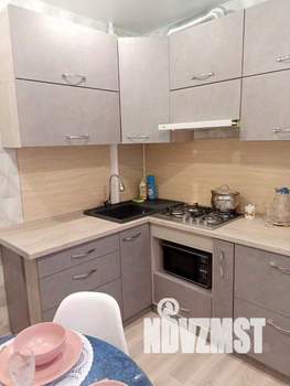 1-к квартира, посуточно, 31м2, 1/1 этаж