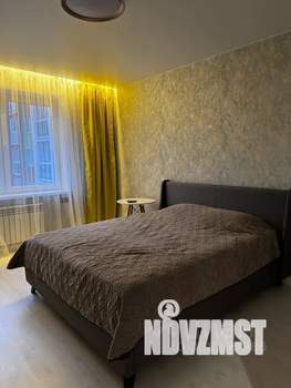 2-к квартира, посуточно, 63м2, 5/9 этаж